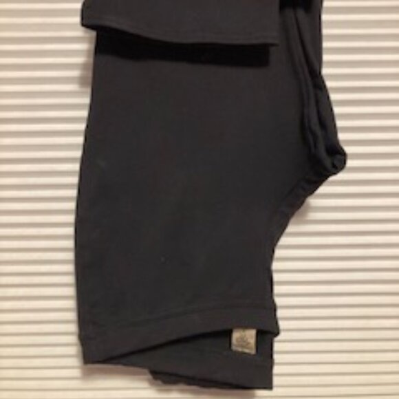 PrAna Capris Quick dry leggings in Black, Size Small, Stretchy, Comfortable! - Picture 1 of 6